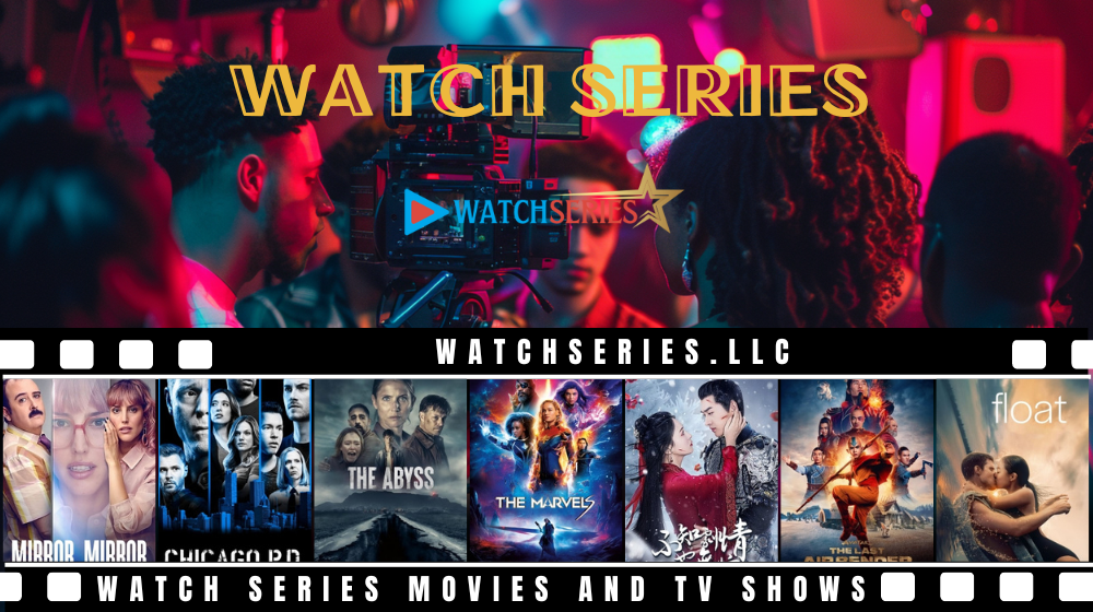 Watchseries llc